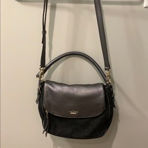 Kate Spade wool bag